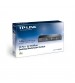 TP-LINK 24-Port 10/100Mbps SWITCH TL-SF1024D    Metal Case